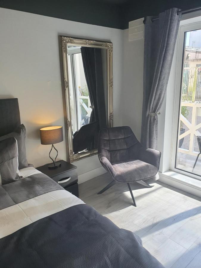 River View Appartement *
